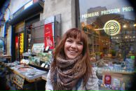 Фотография Латушко Екатерины