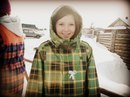 Фотография Артемьевой Виктории