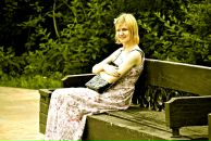 Фотография Вершининой Екатерины