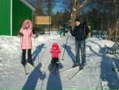 Фотография Шер Виктории