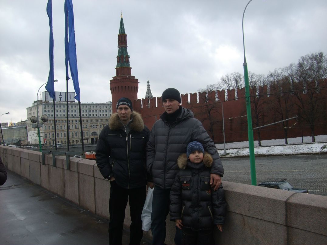 Дмитрий Плотников фотография #44