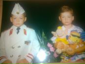 Фотография Соколова Александра