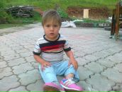 Фотография Партова Асалика-Ойбека