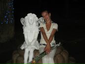 Фотография Ивановой Кристины