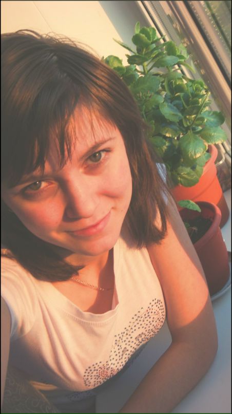 Анна Бессонова фотография #12