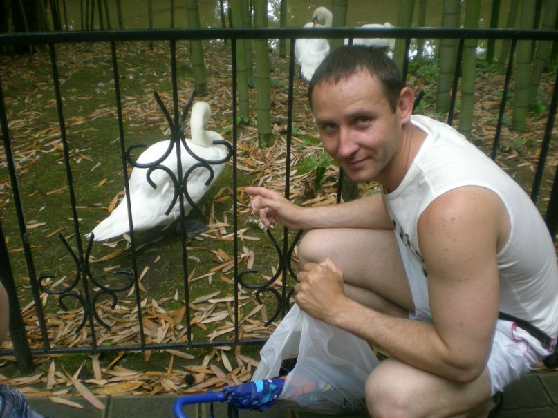 Сергей Черняев фотография #15