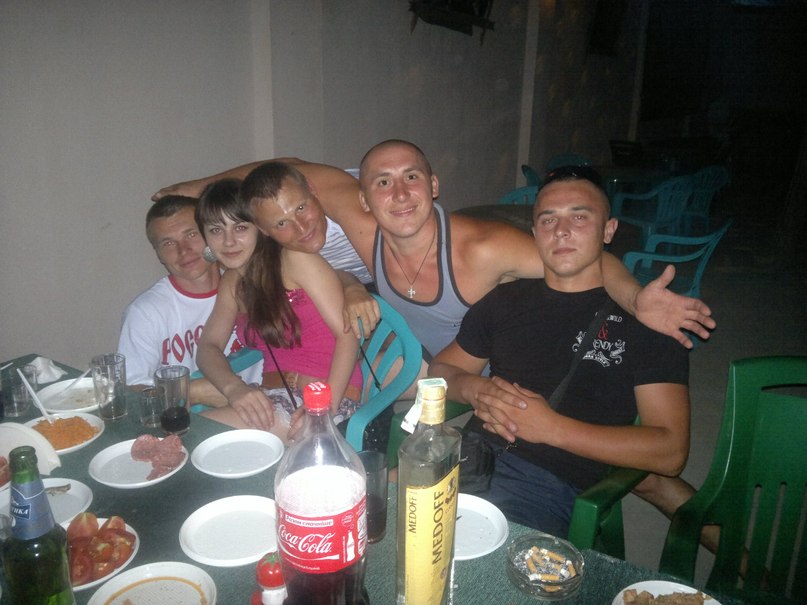 Игорь Марущак фотография #48