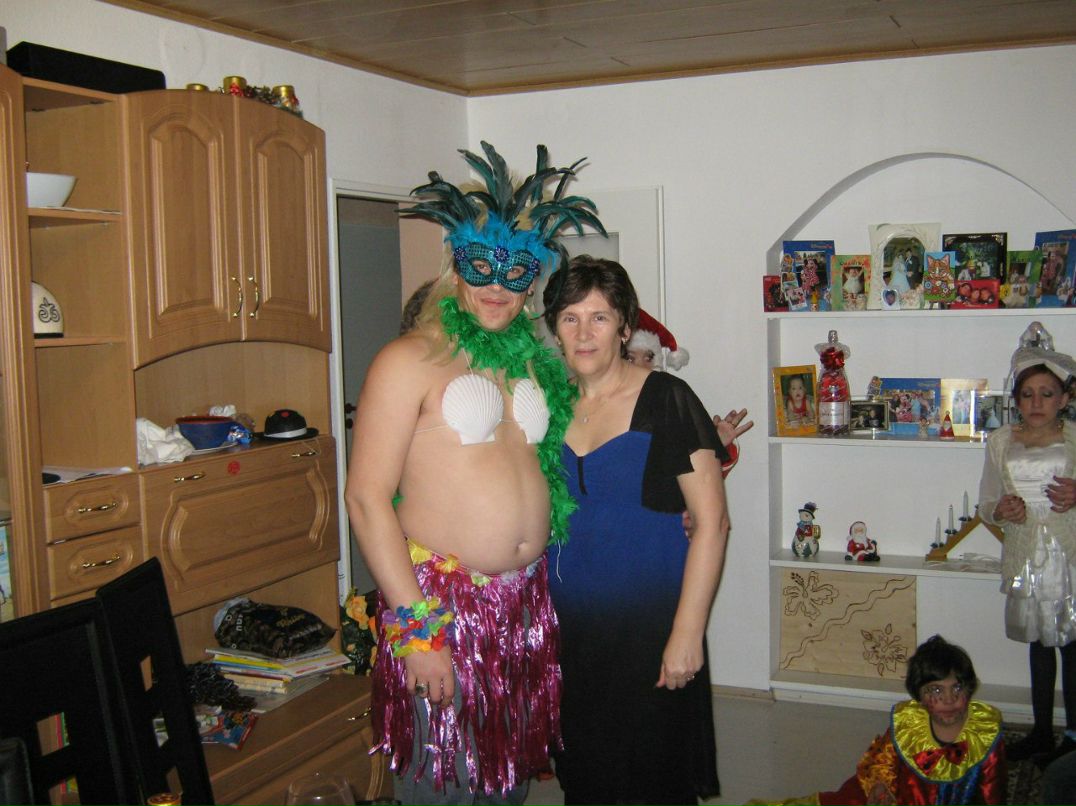 Сергей Вальшмидт фотография #21