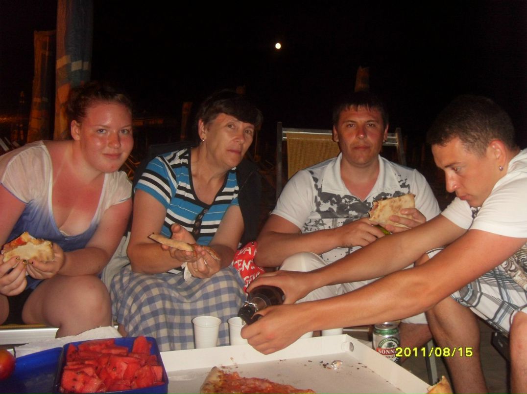 Сергей Вальшмидт фотография #10