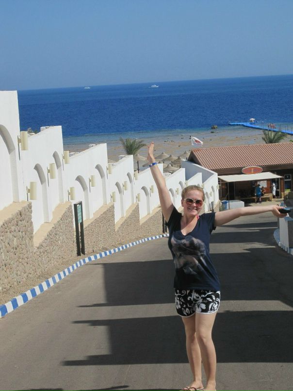 Юлия Чабан фотография #16