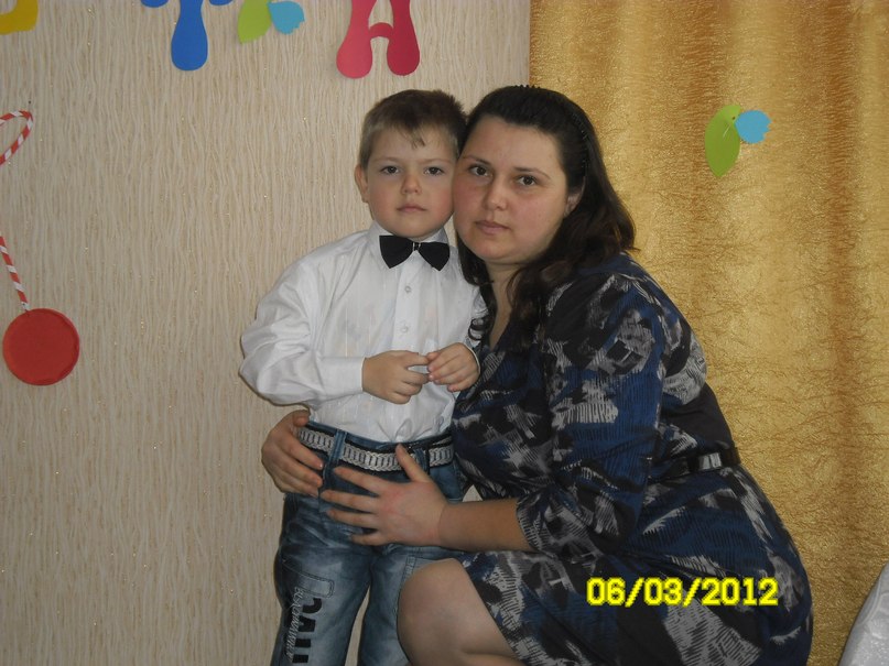 Иван Беляев фотография #18