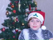 Оксана Ільченко фотография #27 (источник - https://vk.com/id30307928)