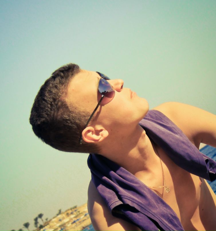 Тёма Иванов фотография #38