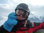 Фотография Бодрова Алексея