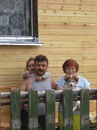 Фотография Тарасова Михаила