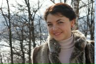 Фотография Артамоновой Дарьи