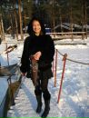 Фотография Птички Анны