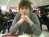 Фотография Богданова Александра