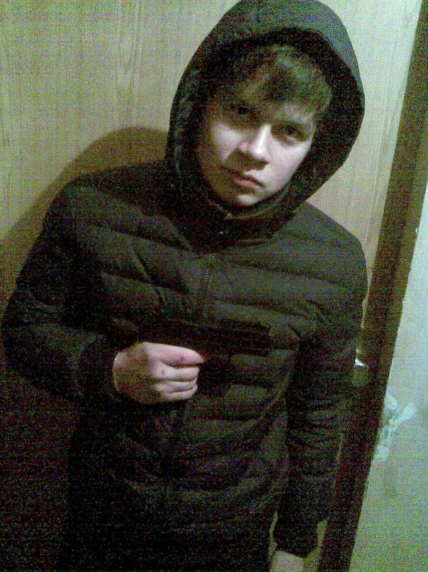 Даниил Грехов фотография #50