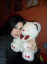 Марина Привалова фотография #3 (источник - https://vk.com/id45307704)