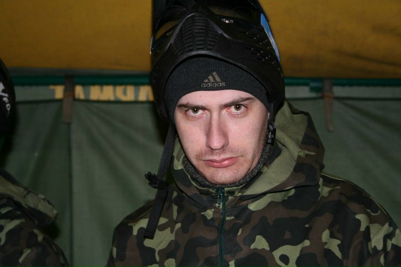 Игорь Темник фотография #2