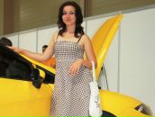 Фотография Карпинской Ксении