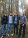 Сергій Гуль фотография #16 (источник - https://vk.com/id135341461)