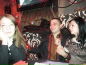 Катюша Кушнір фотография #33 (источник - https://vk.com/id27022342)