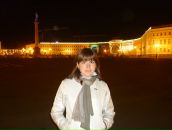 Фотография Кирчаковой Любови