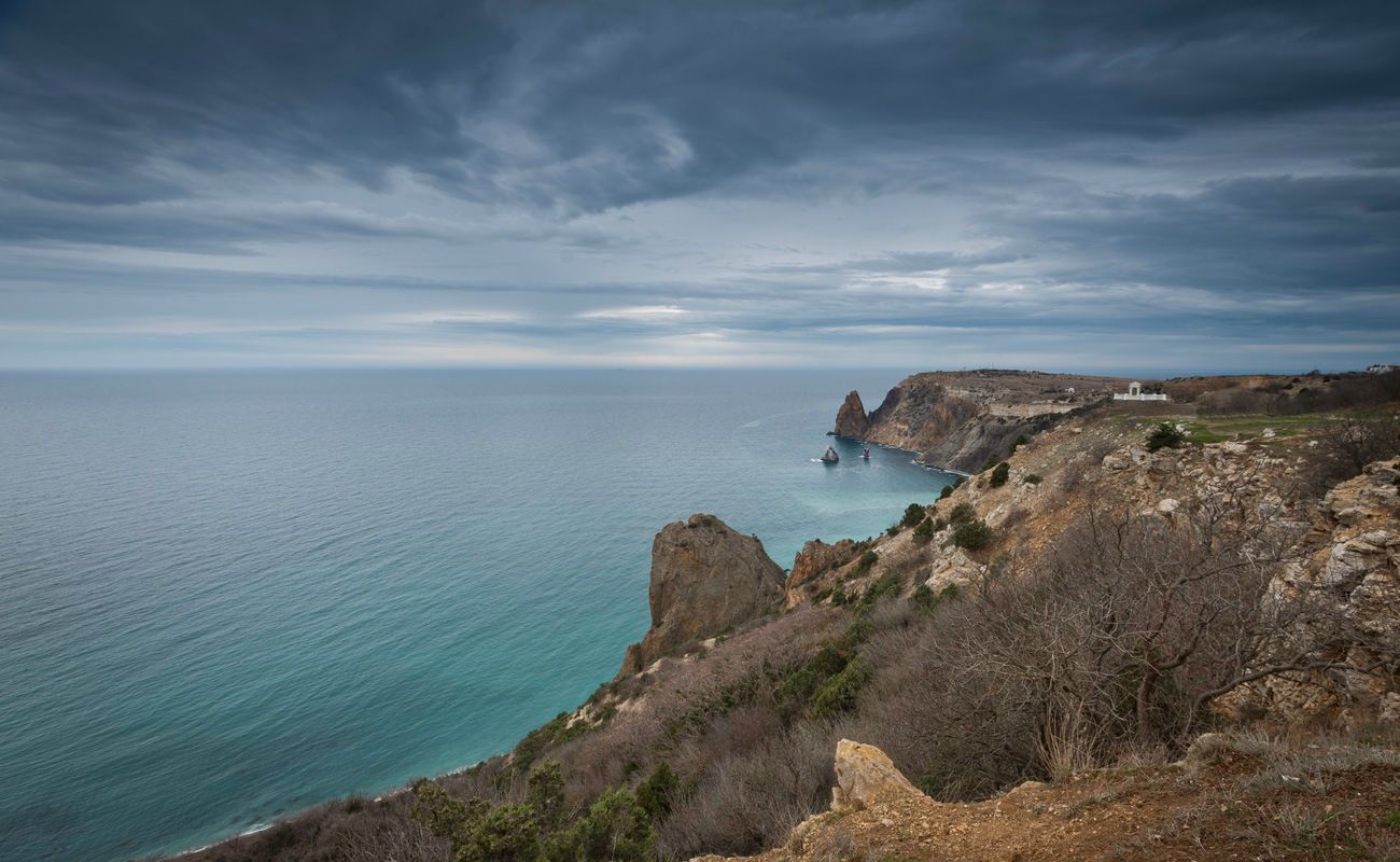 Роман Солотопов фотография #16