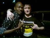 Фотография Молоствова Дмитрия