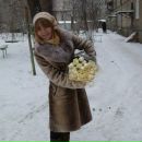 Фотография Садчиковой Надежды