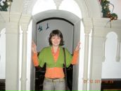 Елена Равлушевич фотография #38 (источник - https://vk.com/id60076924)