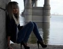 Фотография Назаровой Марго