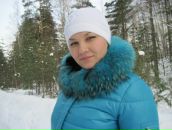 Фотография Корычевой Евгении