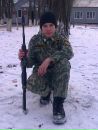 Фотография Джашина Власа