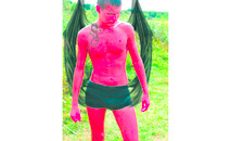 Євгений Воробьёв фотография #13 (источник - https://vk.com/id91800394)