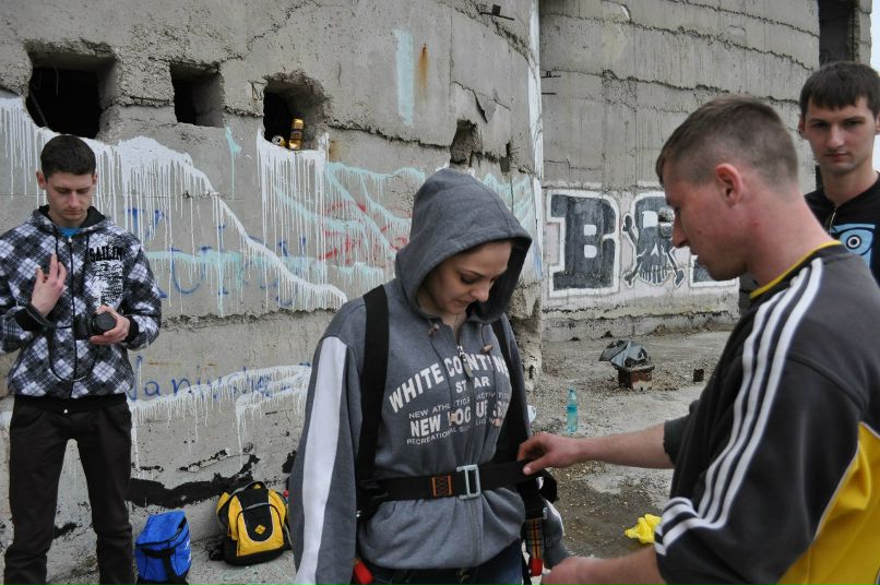 Елена Кихай фотография #28