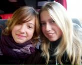 Виктория Левкова фотография #4 (источник - https://vk.com/id59841524)