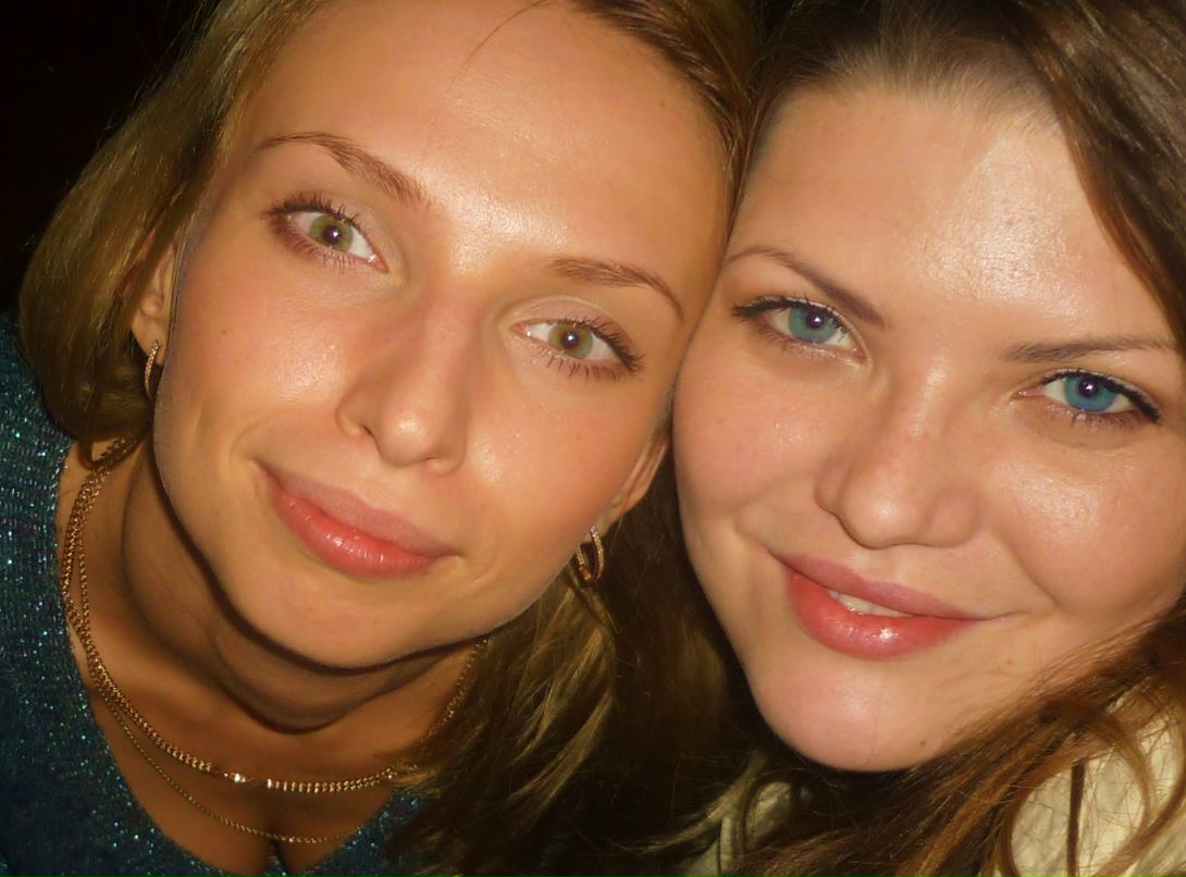 Катя Раздина фотография #20