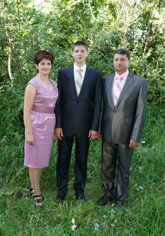 Дмитрий Остащенко фотография #32