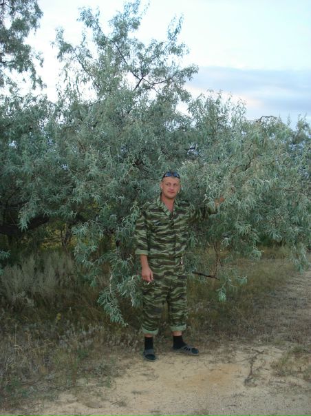 Максим Тимошков фото №1