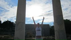 Фотография Балуковой Ирины