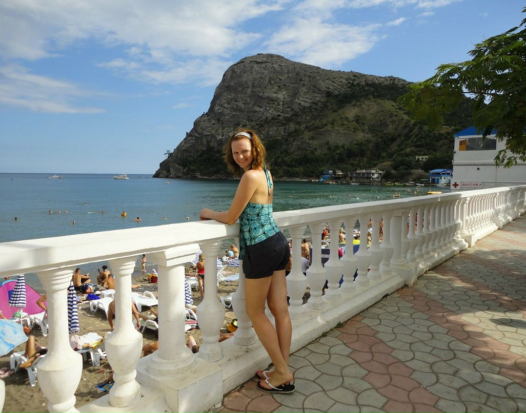 Инга Тринченко фотография #49