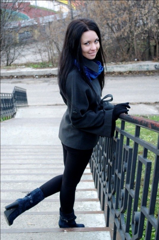 Женя Хачатрян фотография #20