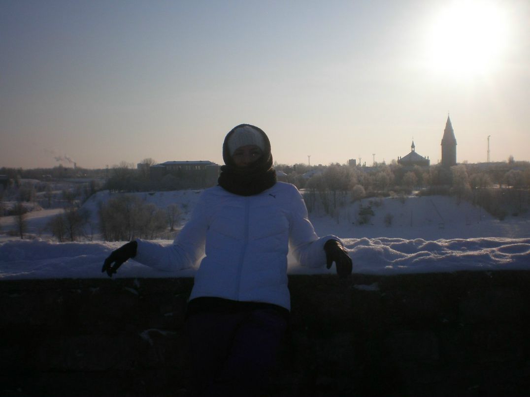 Светлана Линчевская фотография #33