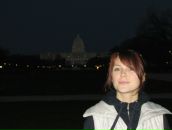 Фотография Томиловой Ксении