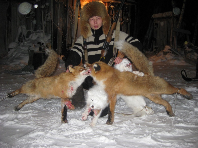 Георгий Неркаги фотография #21