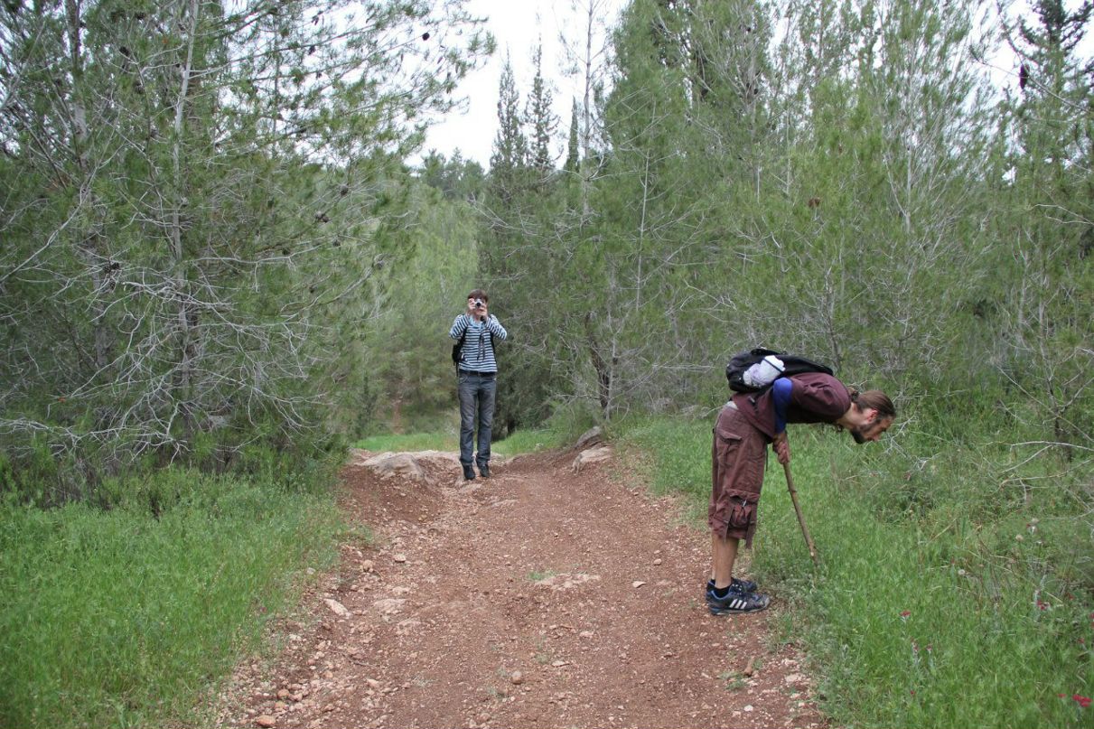 Женя Татировский фотография #42