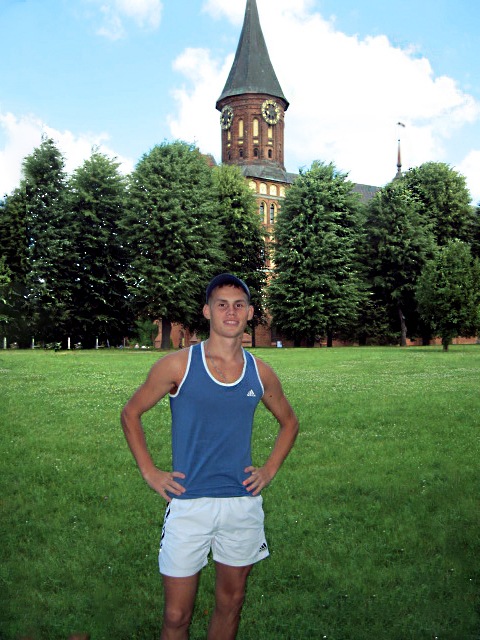 Дмитрий Лазутин фотография #11